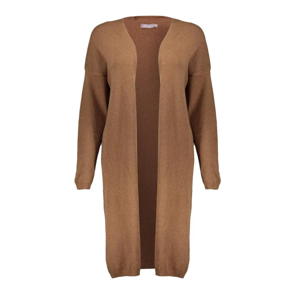 GEISHA    CARDIGAN LONG 3457370