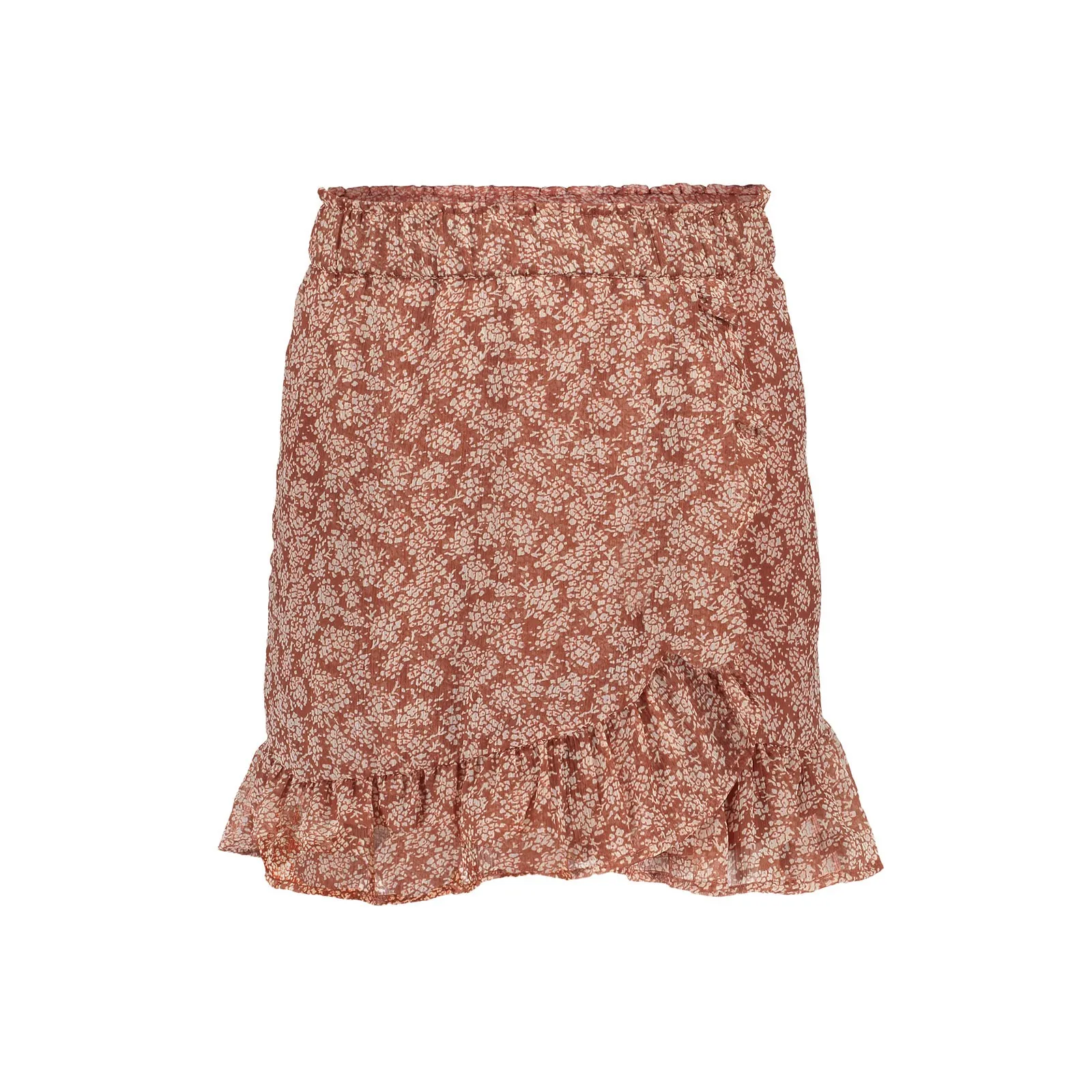 GEISHA ROK BLOEMETJESPRINT 26100K21