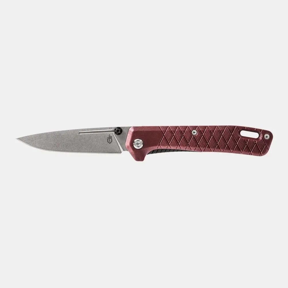 Gerber Zilch Zakmes