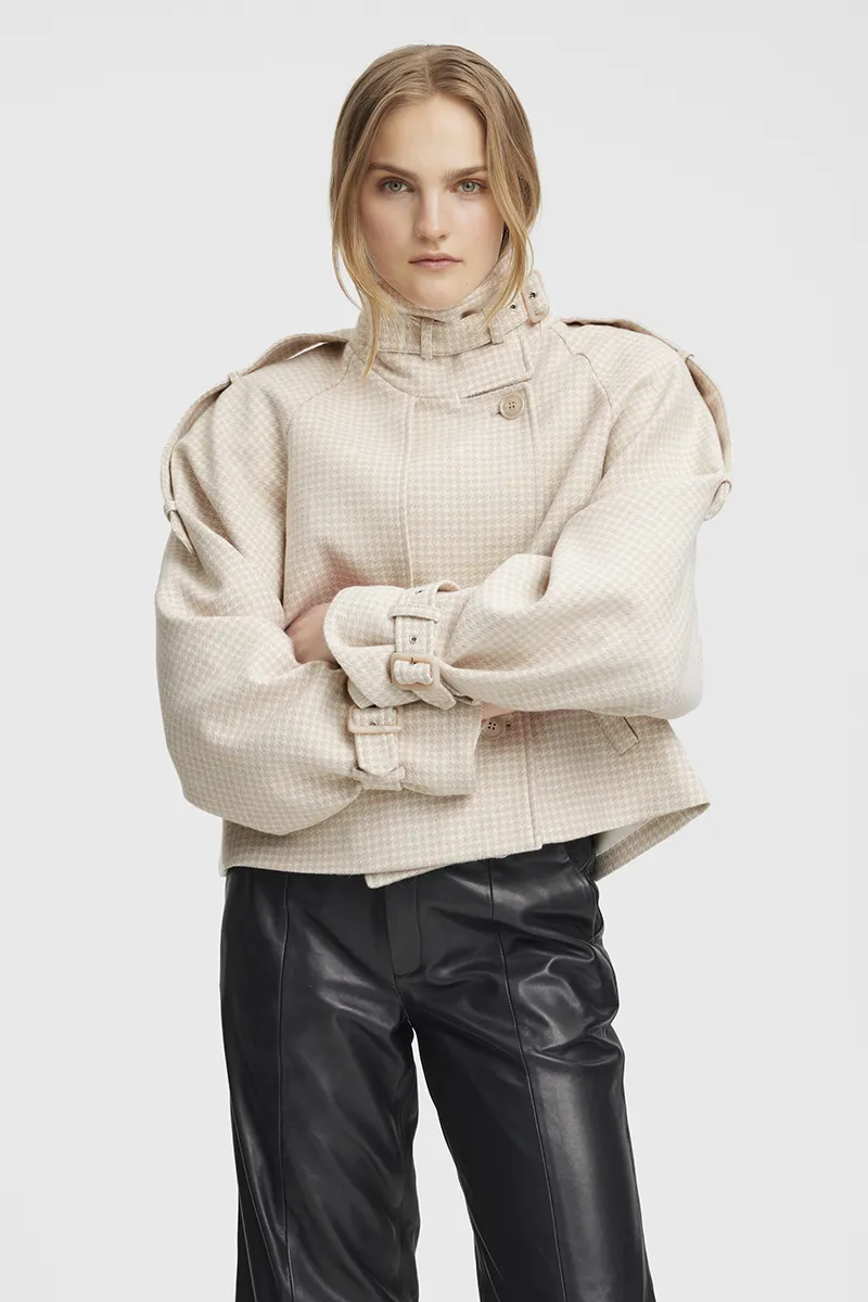 Gestuz AvicGZ jacket