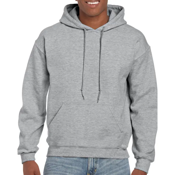 Gildan Sweater Hooded DryBlend unisex