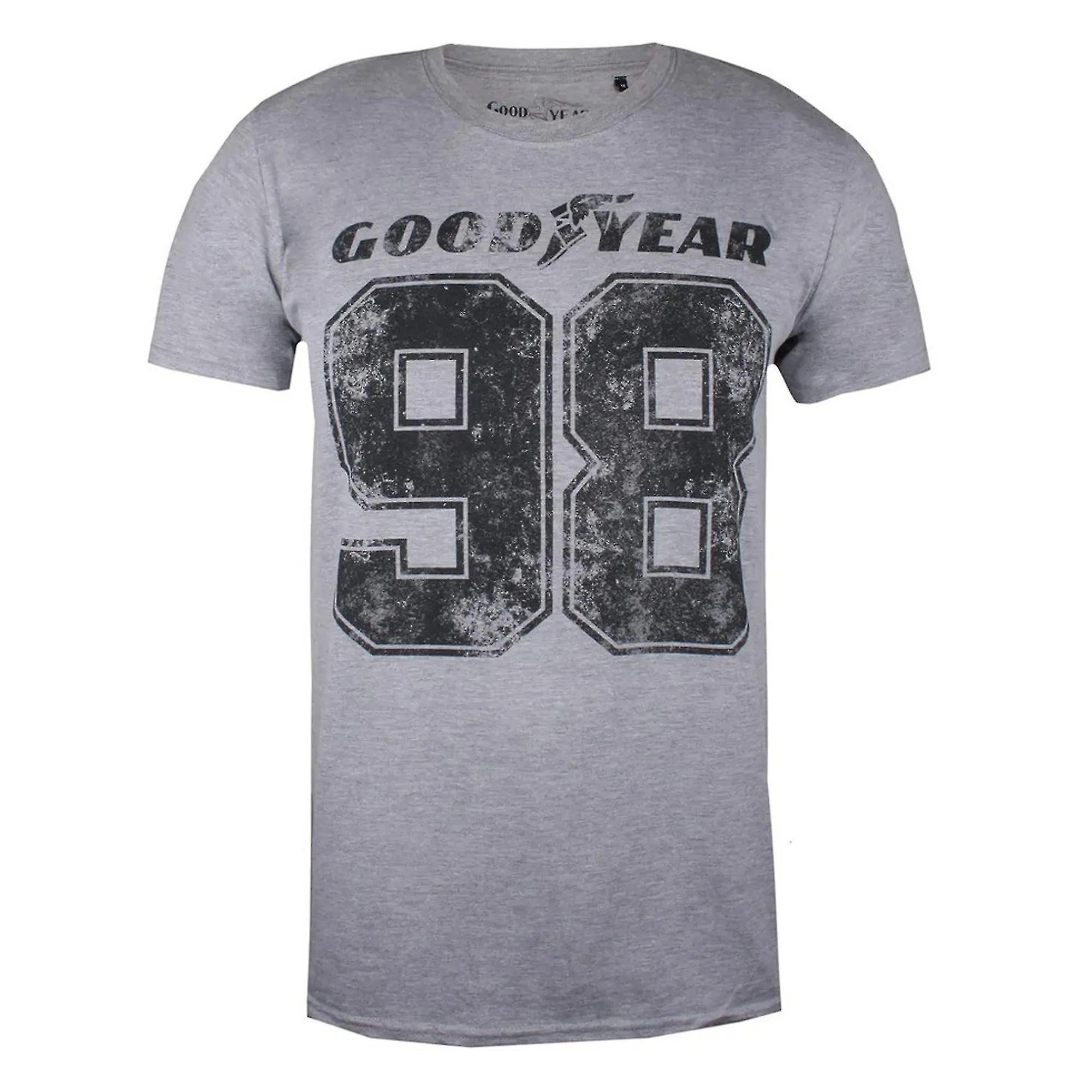 GOODYEAR HEREN 98 TSHIRT