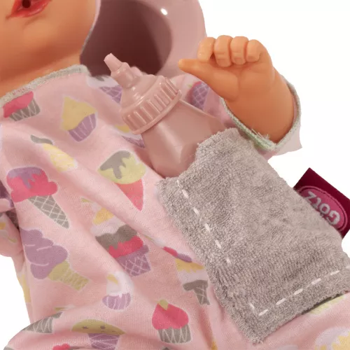 GöTZ BAD EN PLASPOP SLEEPY AQUINI GIRL  POPSICLE  S