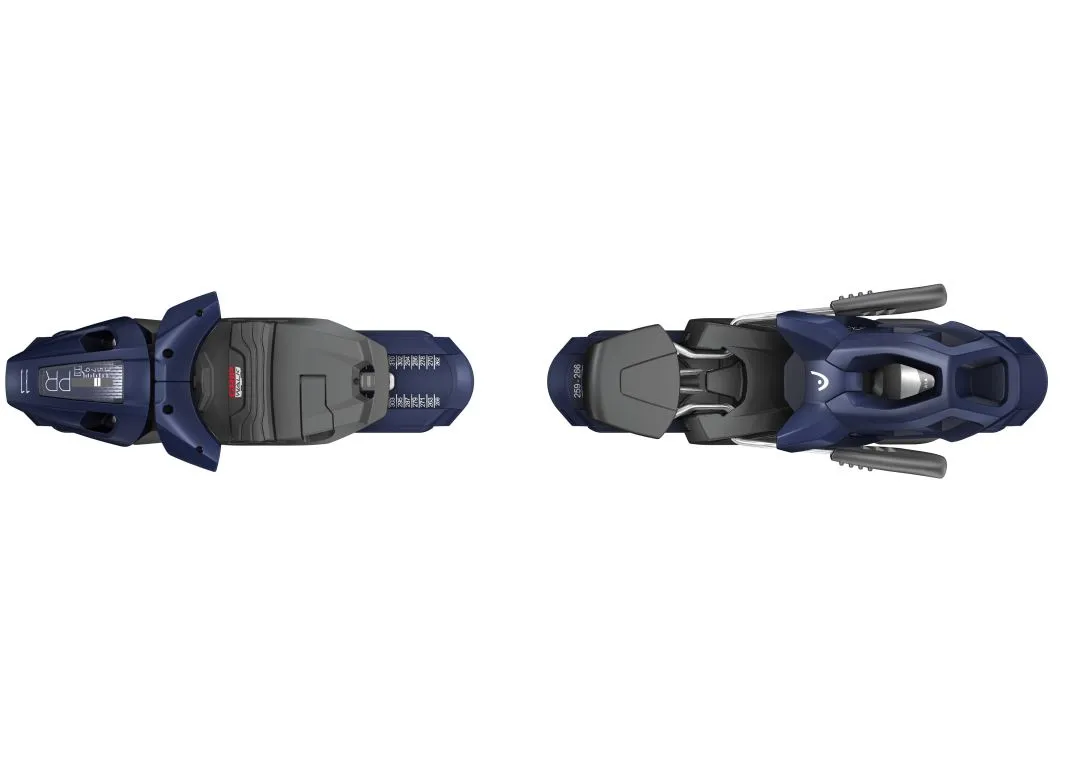 HEAD SHAPE EV5 SW SKI