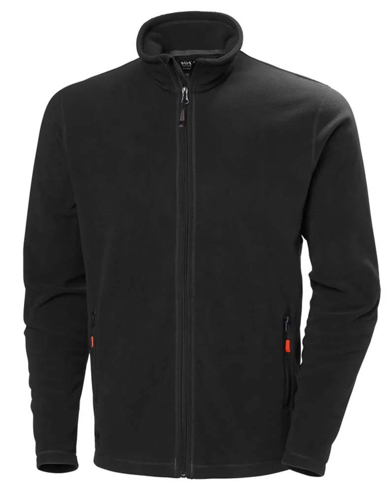 HH 72097 OXFORD LIGHT FL. JACKET 990 XS