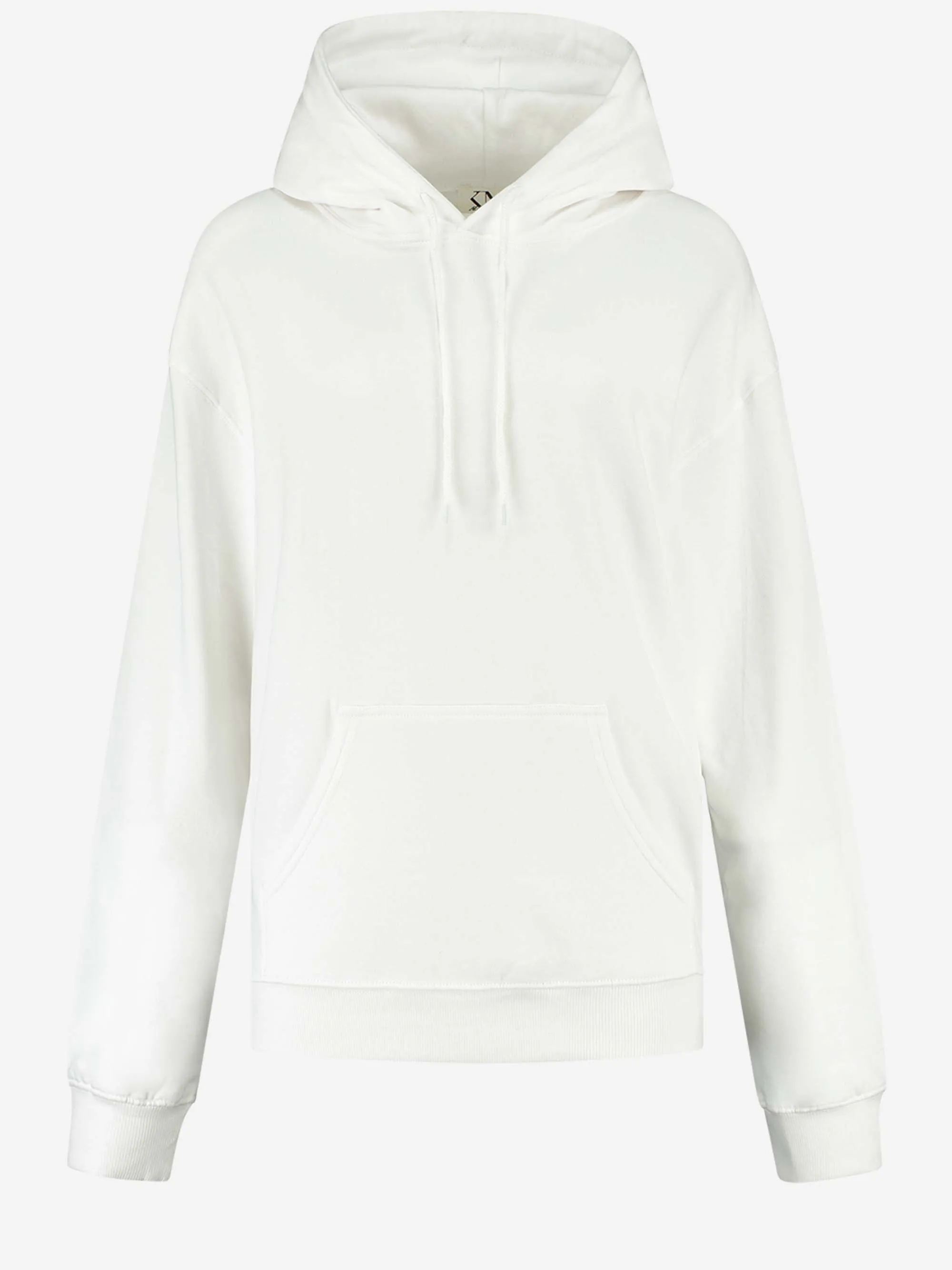 Hoodie Met Oog