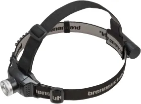 Hoofdlamp herlaadbaar BRENNENSTUHL KL 250AF