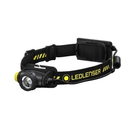 Hoofdlamp LEDLENSER H5R