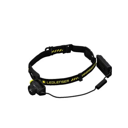 Hoofdlamp LEDLENSER H5R