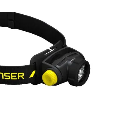 Hoofdlamp LEDLENSER H5R