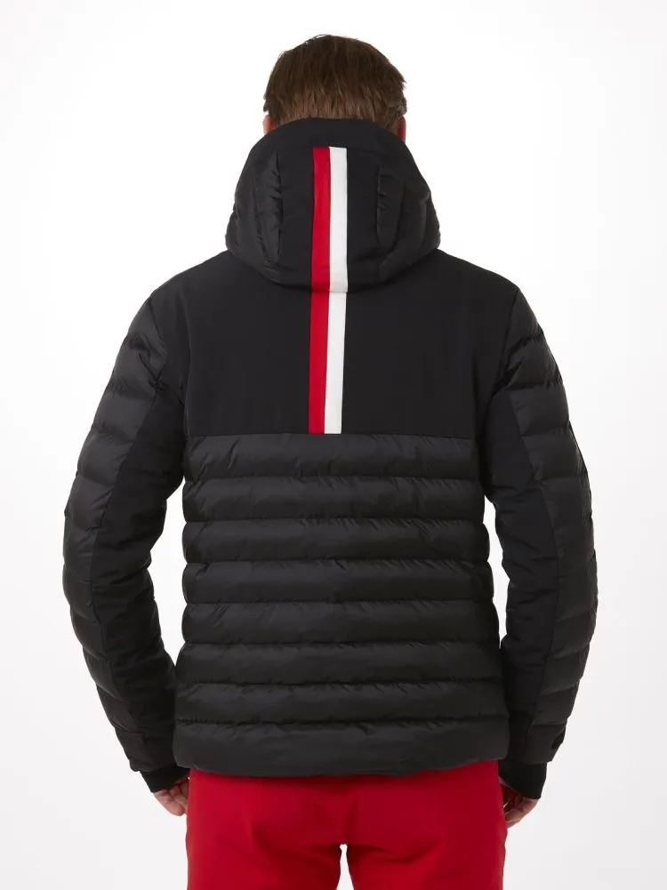 IAN MEN SKI JACKET