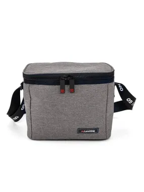 Isoleertas grijs - (B)23 x (H)17 x (D)14 cm