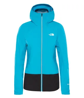 Jas The North Face Women Shinpuru II Meridian Blue