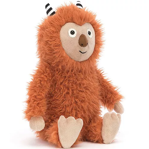 JELLYCAT KNUFFELMONSTER PIP  12 CM 