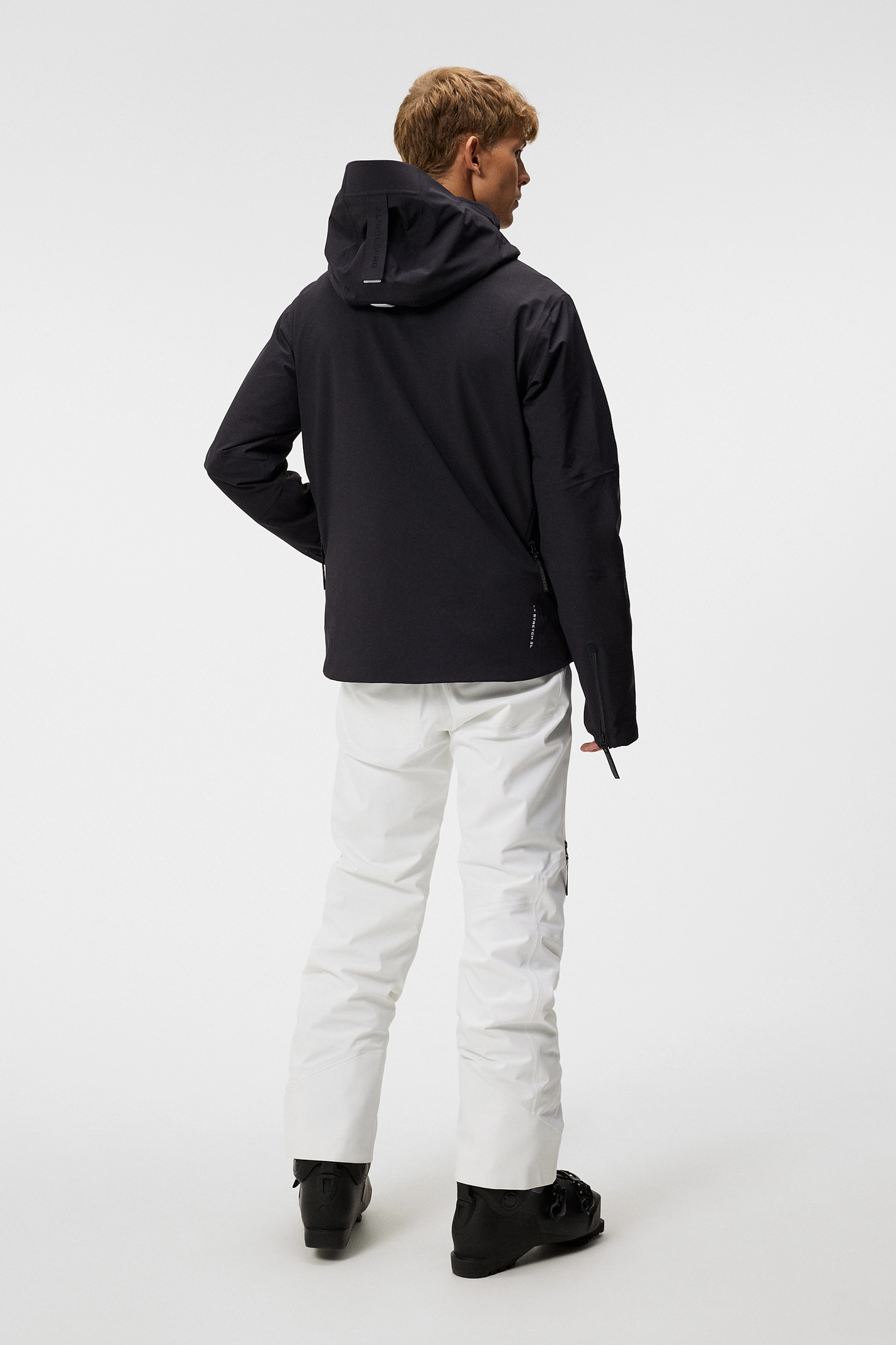 J.LINDEBERG OMNIA JACKET