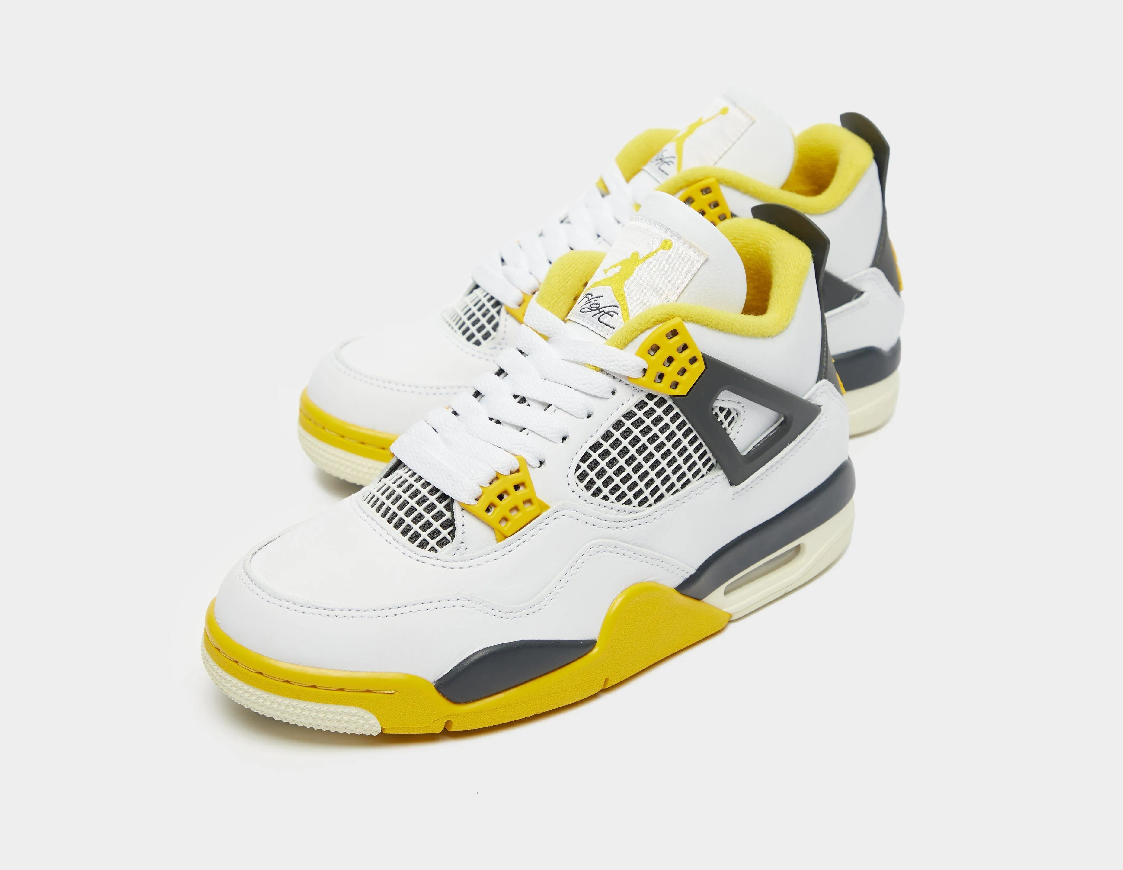 Jordan Air 4 Retro Women's