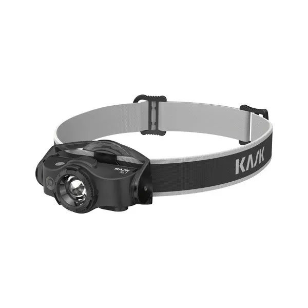 KASK KL1 HOOFDLAMP
