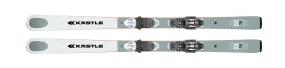 Kastle Dx72 Prem + K11 Prd Gw Ski