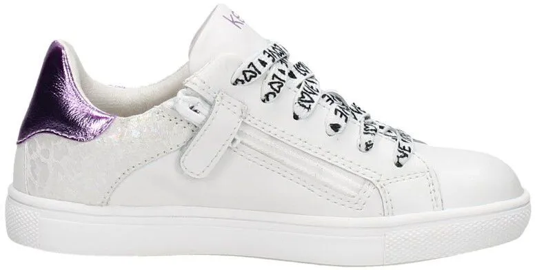 Keq Lage Schoenen