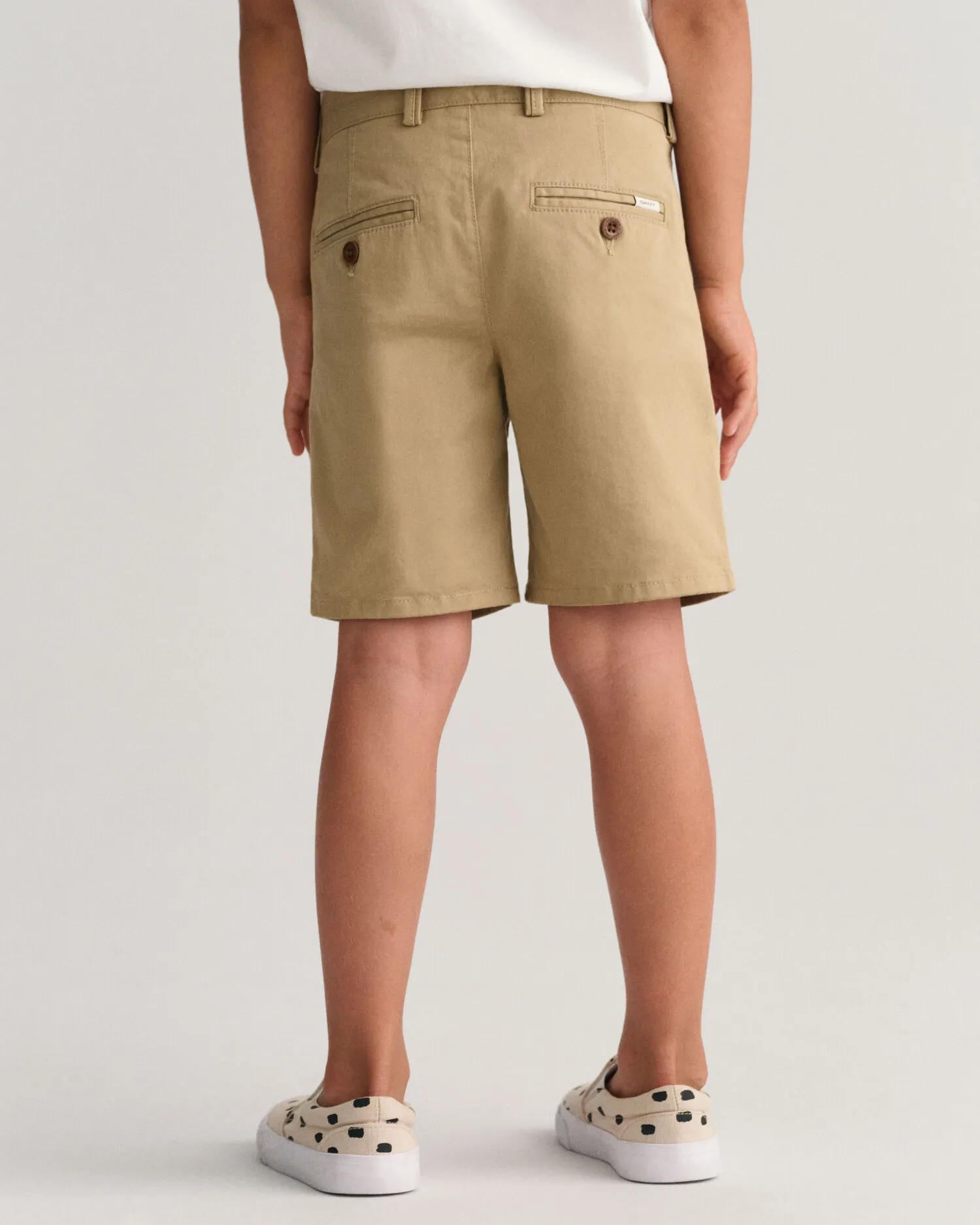 Kids chinoshort