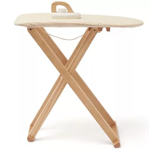 kids concept kinderstrijkplank met strijkbout  