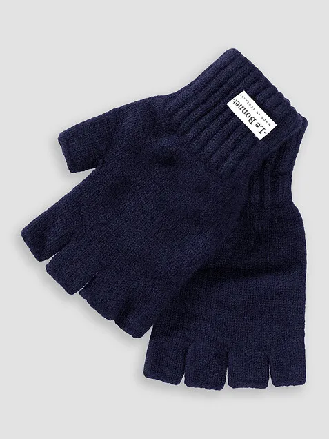 Le Bonnet Woolen hand gloves