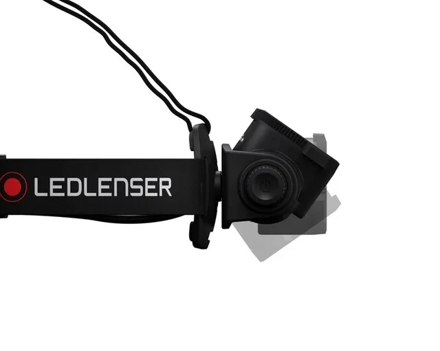 Ledlenser H15R Core LED Hoofdlamp