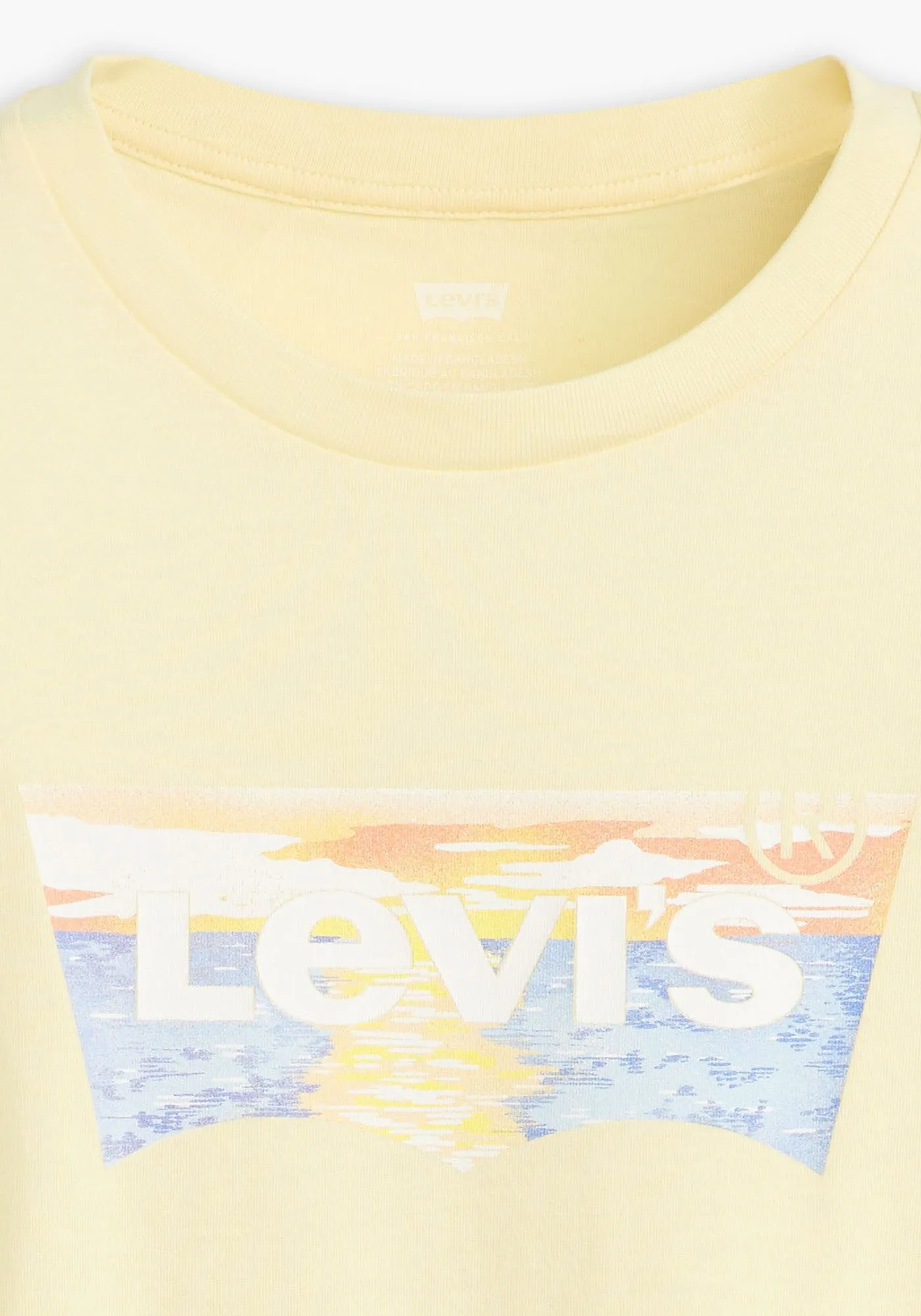 LEVI'S® TSHIRT THE PERFECT TEE