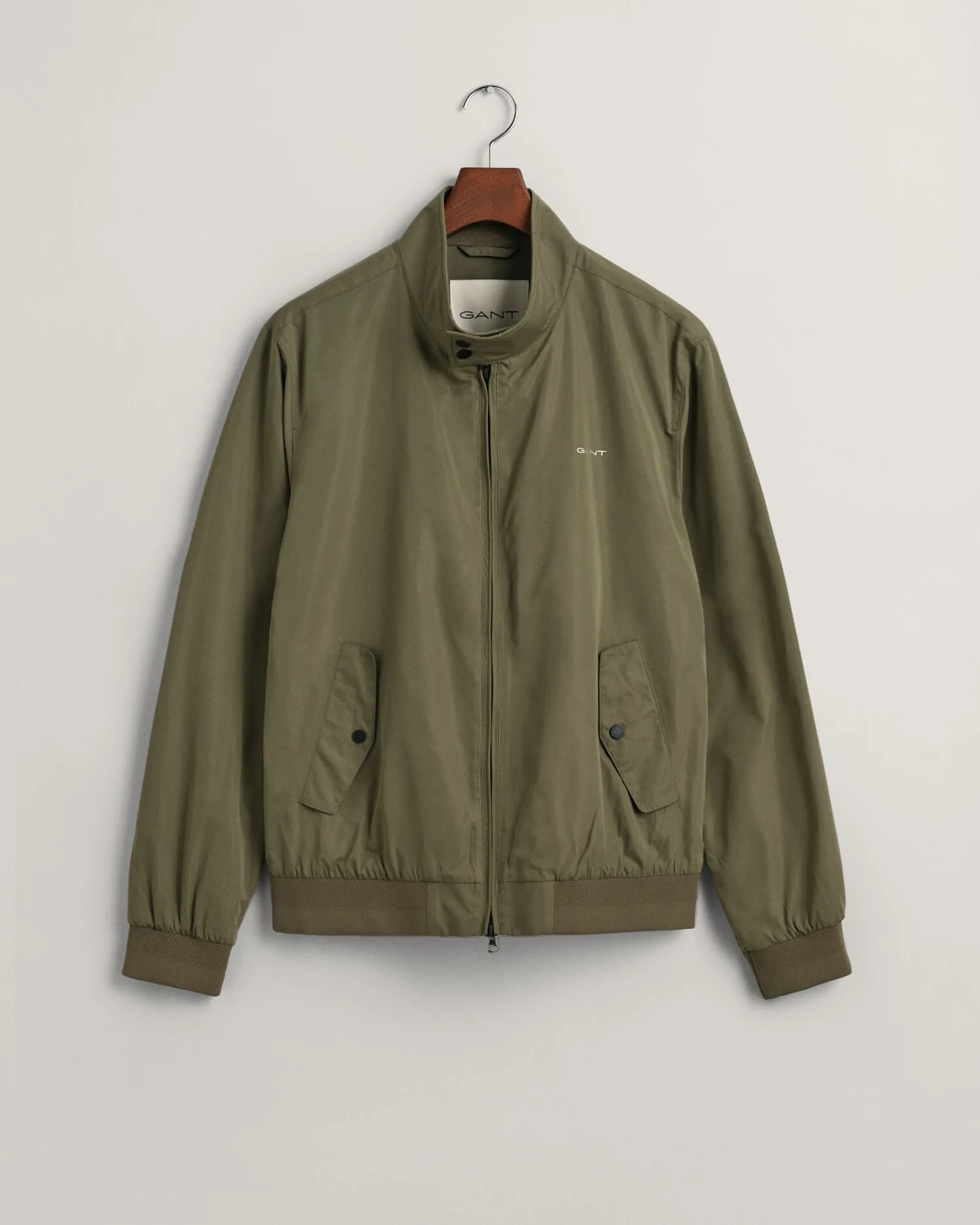 Lichtgewicht Harrington jack