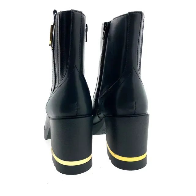 Liu Jo Sf3067 booties