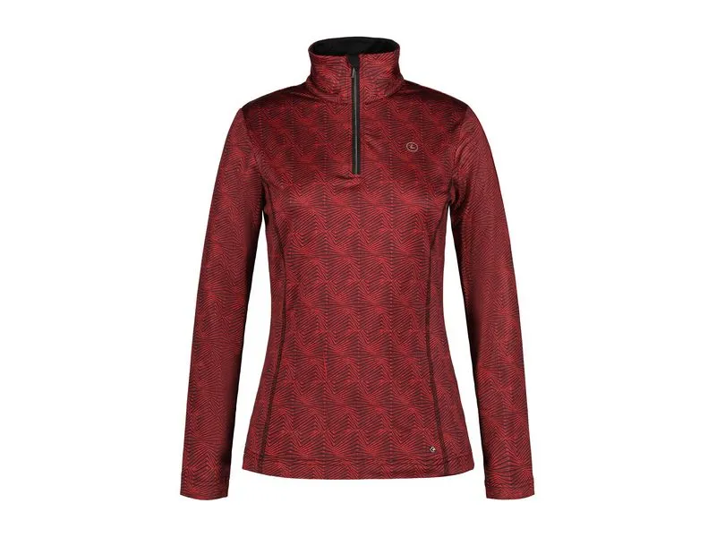 Luhta dames Ski pully Koivumaa 662