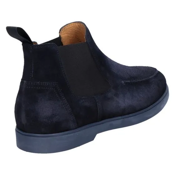 Magnanni 24597 Chelseaboot navy crostadifu