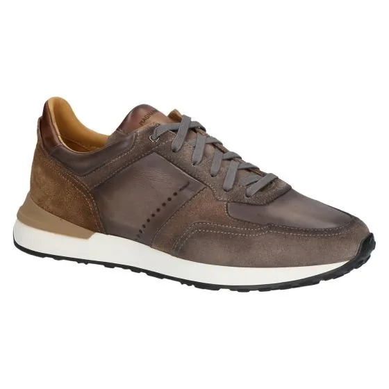 Magnanni 24747 Sona II Sneaker tierra grey crosta combi