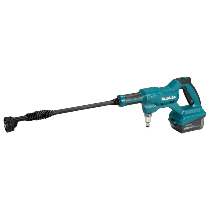 Makita DHW180Z LXT 18 V Drukreiniger 24 bar