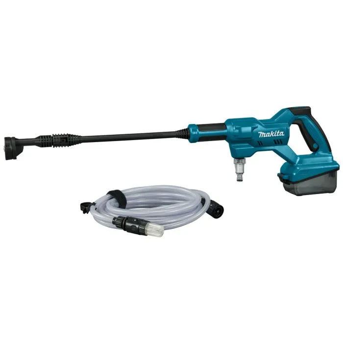 Makita DHW180Z LXT 18 V Drukreiniger 24 bar