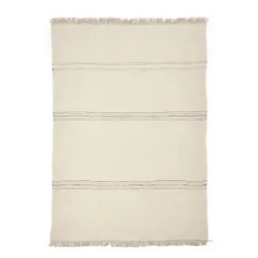 Marrakesh Plaid - 140x220 cm -  Stripe