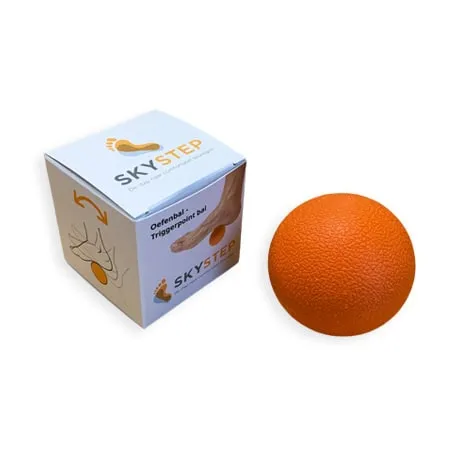 Massagebal voet – Ø 6 cm