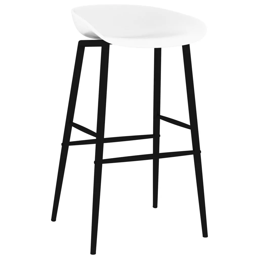 MEDINA 5DELIGE BARSET WIT
