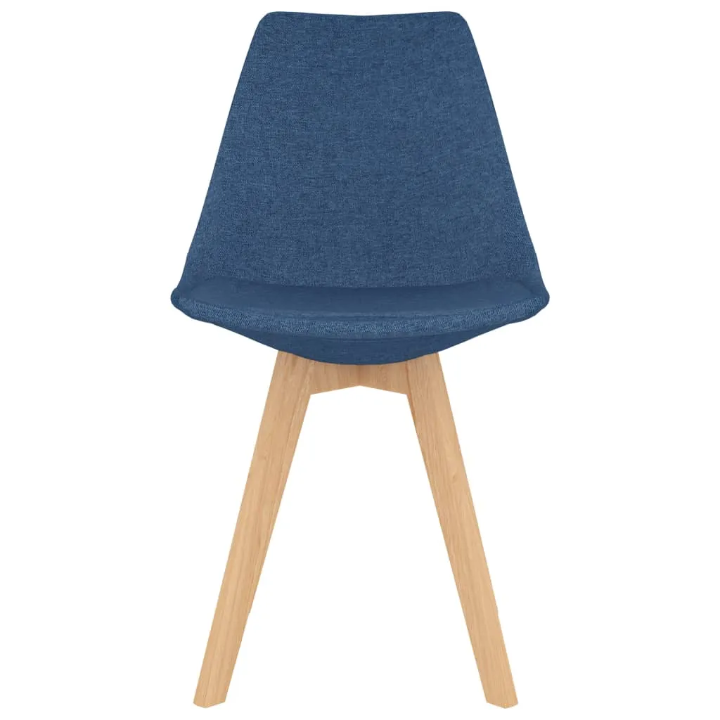 MEDINA 5DELIGE EETHOEK BLAUW