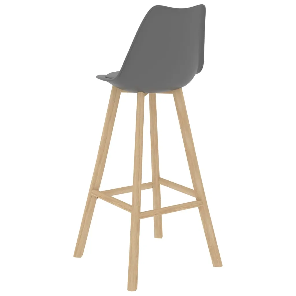 MEDINA 7DELIGE BARSET GRIJS