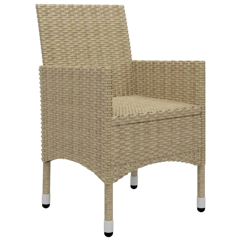 MEDINA 7DELIGE TUINSET BEIGE