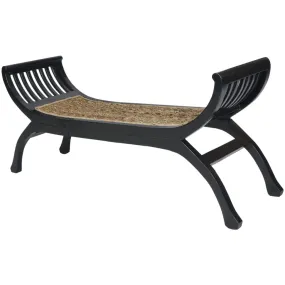 Medina Bank abaca bruin