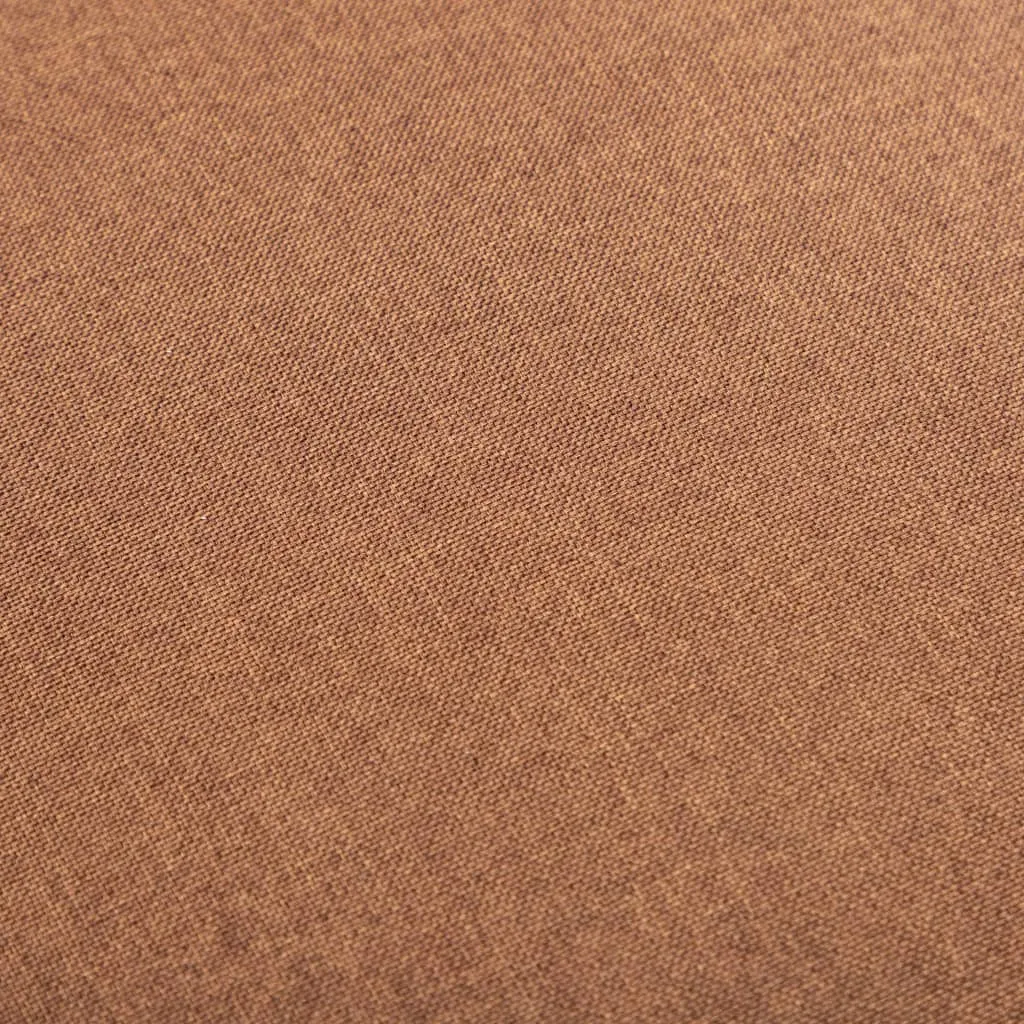 Medina Fauteuil stof bruin