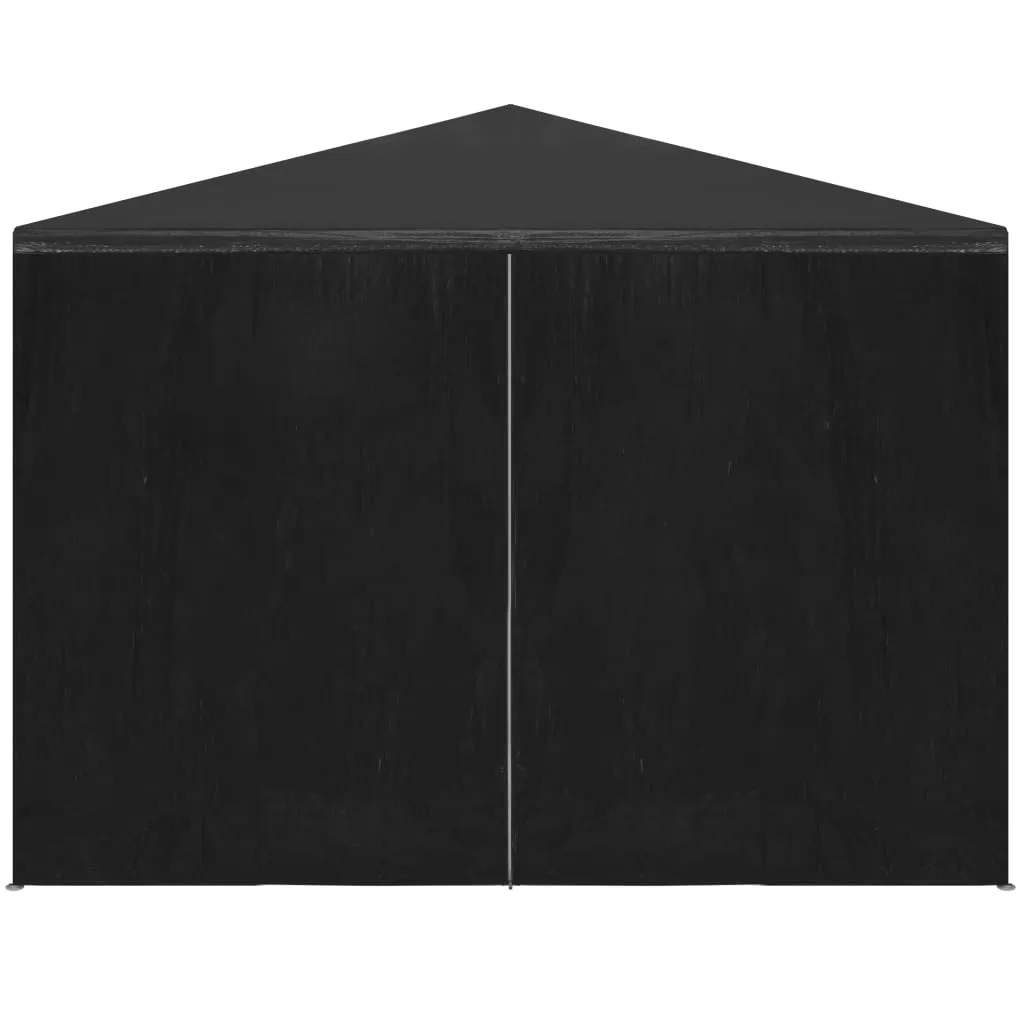Medina Partytent 3x12 m antraciet