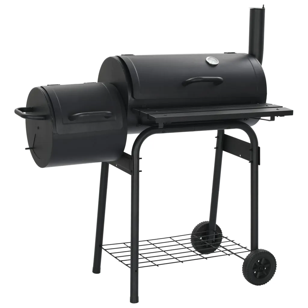 Medina Rookbarbecue houtskool