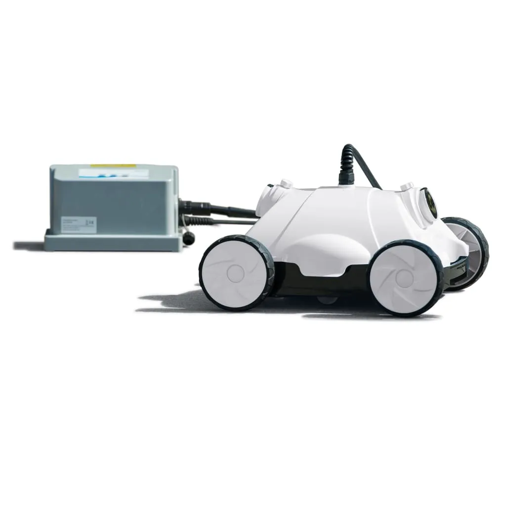 Medina Zwembadbodemreiniger Robotclean 1