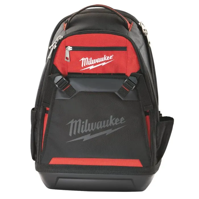 MILWAUKEE  JOBSITE RUGZAK