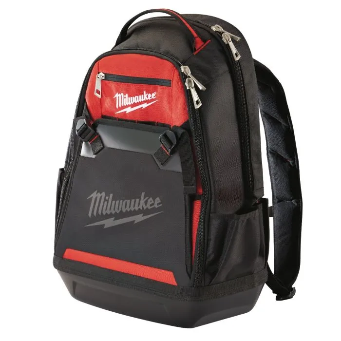 MILWAUKEE  JOBSITE RUGZAK