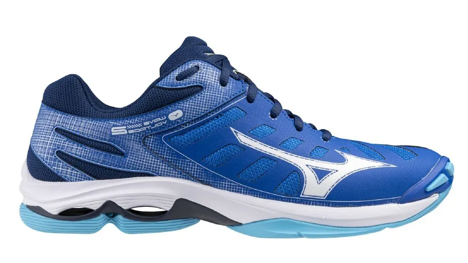 Mizuno Wave Voltage 2 Uni