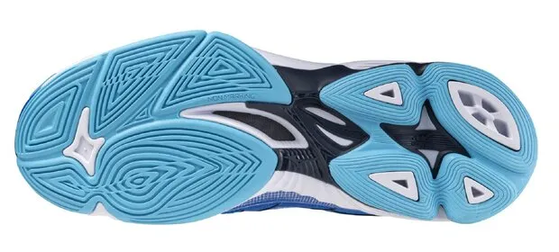 Mizuno Wave Voltage 2 Uni